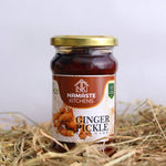 Thumbnail for Namaste Kitchens Ginger/Allam Pickle - Distacart