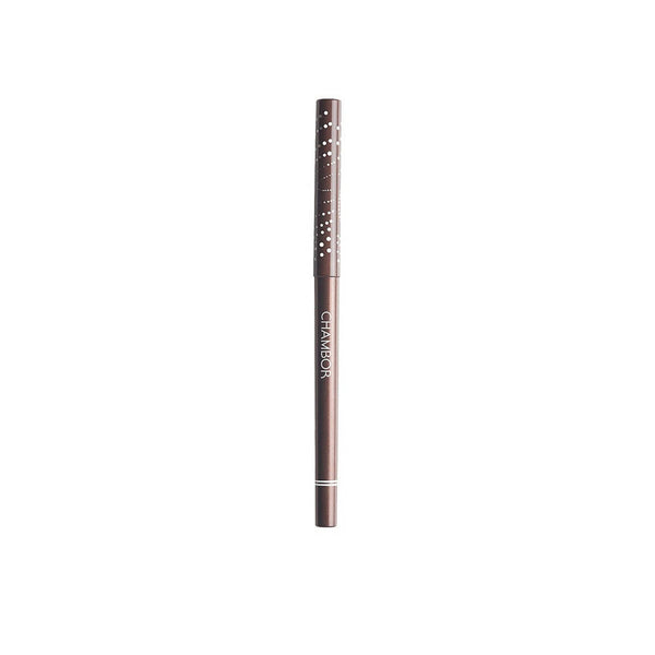 Chambor Intense Definition Gel Eye Liner Pencil | 102 Dark Brown