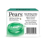 Thumbnail for Pears Oil Clear & Glow Soap - Distacart