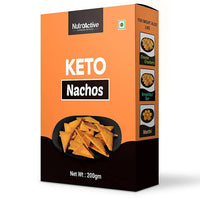 Thumbnail for NutroActive Keto Nachos