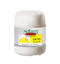 Thumbnail for Nature's Essence Lacto Bleach Remedy For Tan Removal - Distacart
