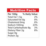 Thumbnail for Badshah Madras Sambar Masala Powder