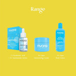 Thumbnail for Rivona Naturals HA Aqua Moisturizing Cream - Distacart