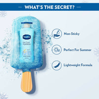 Thumbnail for Vaseline Ice Cool Hydration Body Lotion - Distacart