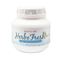 Thumbnail for Pentacare Ayurveda Herbofresh Bathing powder - Distacart