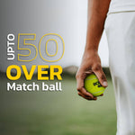 Thumbnail for Boldfit Cricket Tennis Ball (Pack of 3) - Distacart
