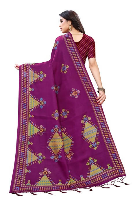 Vamika Sarees