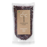 Thumbnail for Conscious Food Organic Kidney Beans (Rajma)