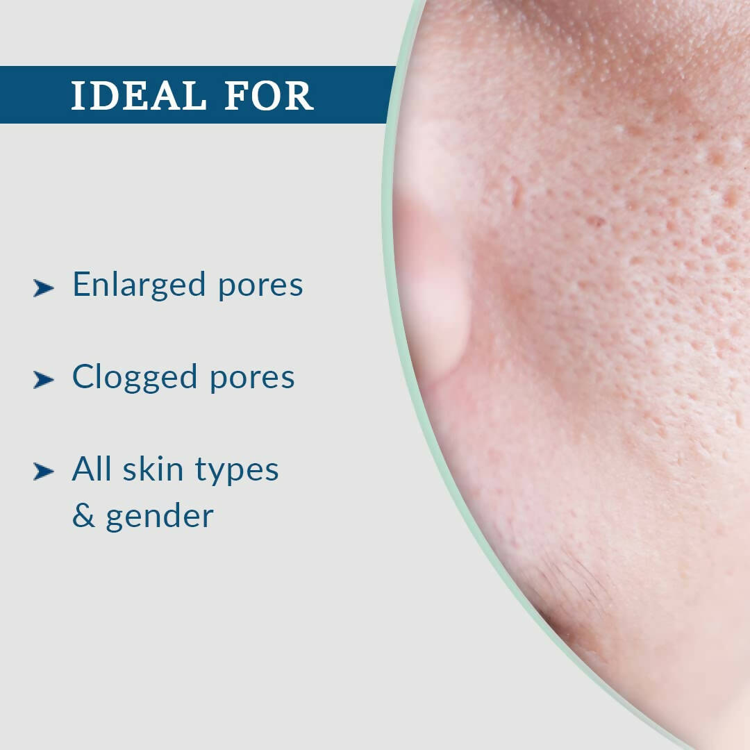 FCL Face Toner | Refreshes Skin, Minimizes Pores - Distacart