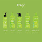 Thumbnail for Rivona Naturals Aloe Vera Shower Gel - Distacart