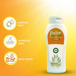 Thumbnail for Bello Herbals Body Moisturizing Lotion with SPF40 - Distacart