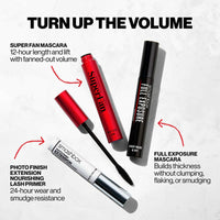 Thumbnail for Smashbox Photo Finish Extension Nourishing Lash Primer - Distacart