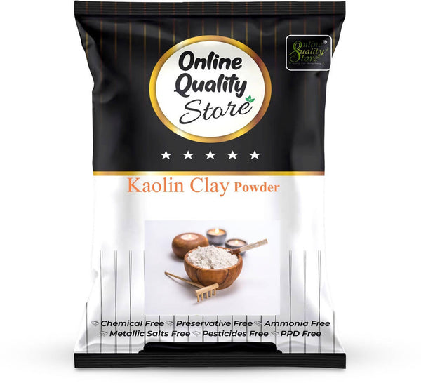 Online Quality Store Kaolin Clay Powder - Distacart