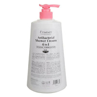 Thumbnail for Fruiser Antibacterial Shower Cream With Cherry Vanilla - Distacart