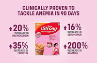 Thumbnail for Manna iStrong Millet Health Drink Mix For Women - Distacart