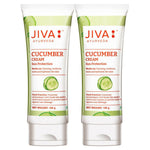 Thumbnail for Jiva Ayurveda Cucumber Cream - Distacart