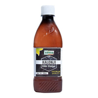 Thumbnail for Sansu Kalonji Cider Vinegar (Sirka)