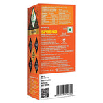 Thumbnail for 24 Mantra Organic Tulsi Tea Powder - Distacart