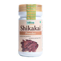 Thumbnail for Sansu Shikakai Powder