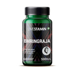 Thumbnail for Livestamin Bhringraja Capsules - Distacart