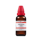 Thumbnail for Dr. Willmar Schwabe India Tuberculinum Dilution