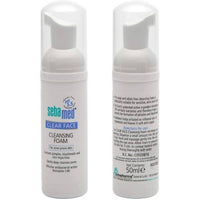 Thumbnail for Sebamed Clear Face Cleansing Foam uses