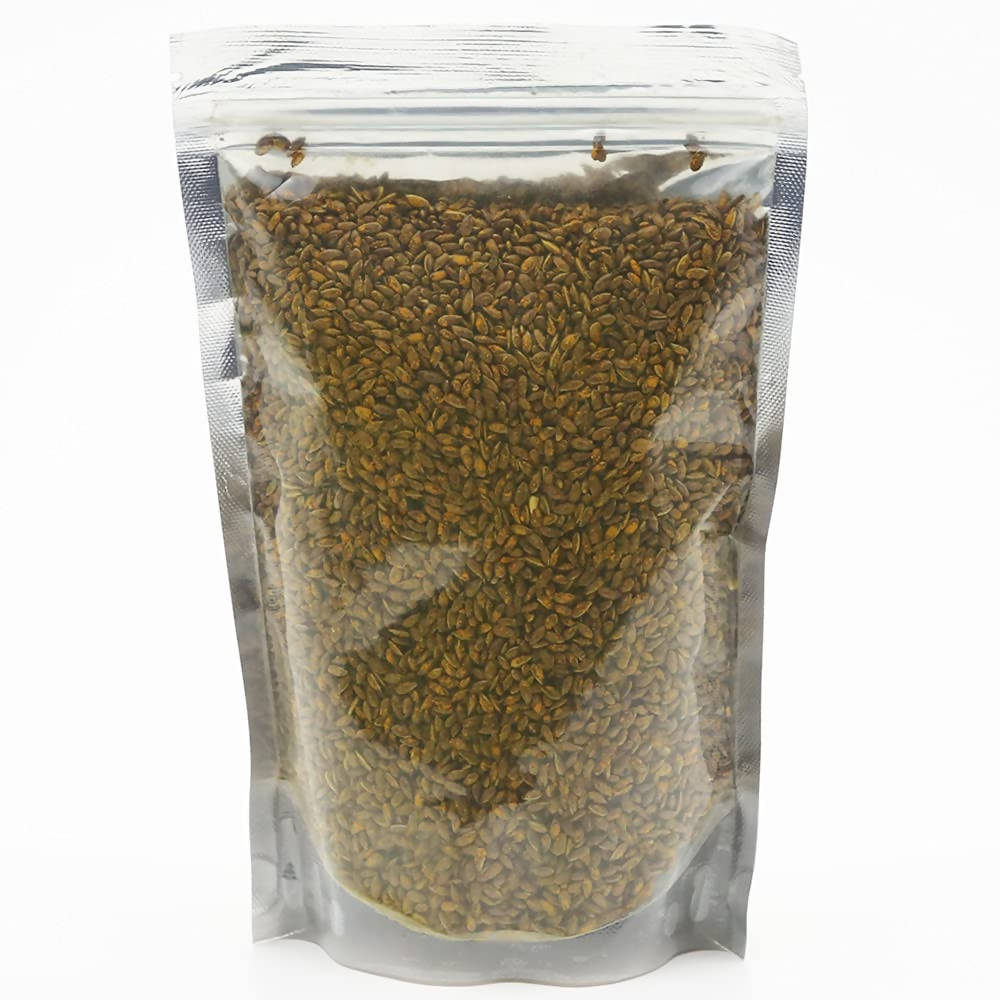Baps Amrut Flax Seeds With Turmeric