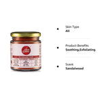 Thumbnail for Clave Organic Red Sandalwood Powder - Distacart