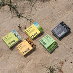 Thumbnail for Haeal 5 Soaps Combo Pack