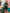 Myra Deep Green Heavy Faux Georgette Embroidered Churidar Suit - Distacart