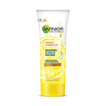 Thumbnail for Garnier Bright Complete Brightening Duo Action Face Wash - Distacart