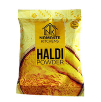 Thumbnail for Namaste Kitchens Haldi Powder - Distacart