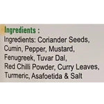 Thumbnail for Vijayaa Brahmin's Rasam powder 200gm