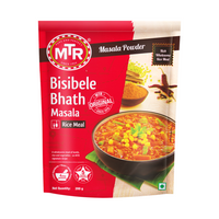 Thumbnail for MTR Bisibele Bhath Masala Powder