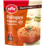 Thumbnail for MTR Masala Puliyogare / Pulihora Powder