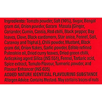 Thumbnail for MTR Tomato Rice Powder Ingredients