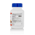 Thumbnail for Healthvit Ultra-Pure Turmeric Curcumin Capsules - Distacart