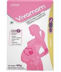Thumbnail for Vivamom High Protein Maternal Nutrition Supplement - Distacart