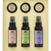 Thumbnail for Kama Ayurveda 6 Piece Mask & Tone Gift Box