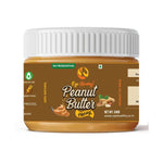 Thumbnail for Oye Healthy Peanut Butter Natural Honey Combo Pack of 2 (850gm+340gm)