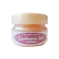 Thumbnail for Vashisht Homeopathy Cantharis Gel