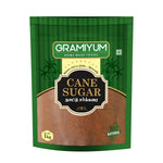 Thumbnail for Gramiyum Cane Jaggery Powder - Nattu Sakkarai - Distacart