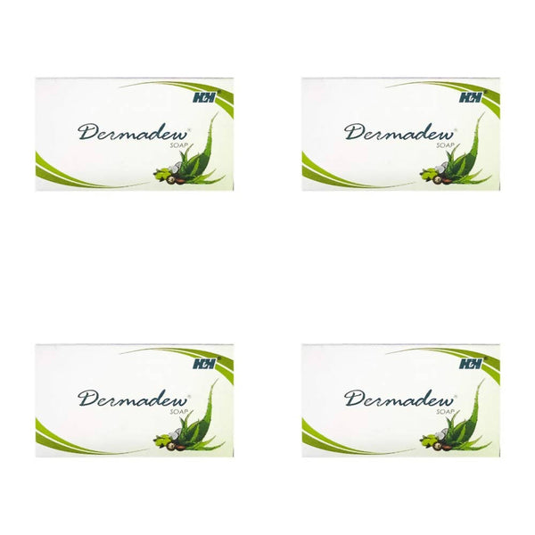 H&H Dermadew Soap - Distacart