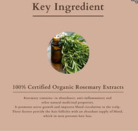 Thumbnail for Lotus Organics+ Hair Fall Control Revival Mask
