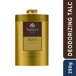 Thumbnail for Yardley London Gold Deodorizing Talc For Men - Distacart