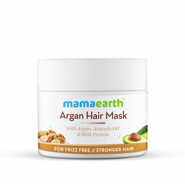 Argan Shampoo