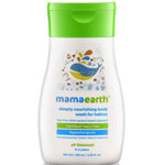Thumbnail for Mamaearth Deeply Nourishing Body Wash For Babies