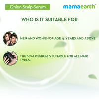 Thumbnail for Scalp Serum For Healthy Hair Growth