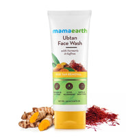 Thumbnail for Mamaearth Tan Removal Combo