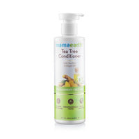 Thumbnail for Mamaearth Tea Tree Conditioner For Dandruff Free Hair